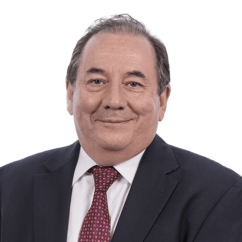 foto del Dr. Alberto Guerra Garzón, experto en cardiología de la Fundación Cardioinfantil - LaCardio - Alberto Guerra Garzon