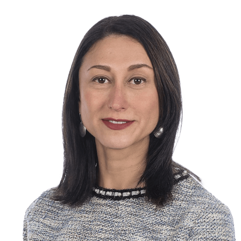 Doctora Andrea del Pilar Rodríguez Rodríguez, especialista en pediatría y cardiología en LaCardio, retrato profesional - LaCardio - Andrea Del Pilar Rodriguez Rodriguez