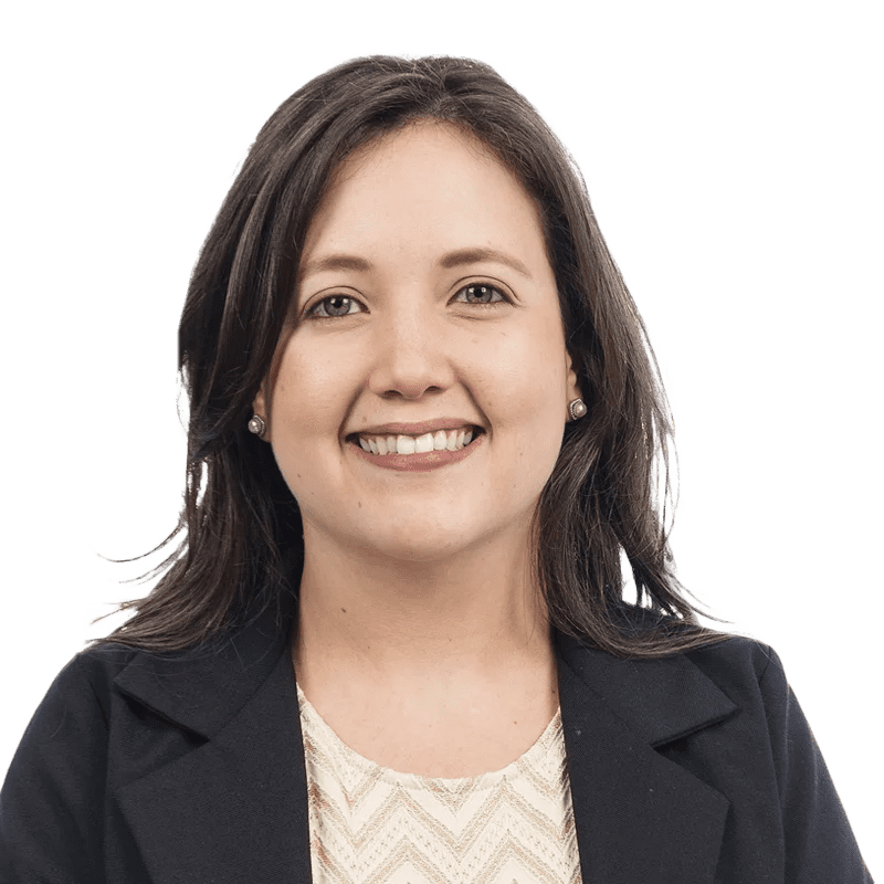 Andrea Gómez Rodríguez, especialista en cardiología pediátrica en LaCardio, enfocada en el cuidado y tratamiento de niños con problemas cardíacos - LaCardio - Andrea Gomez Rodriguez