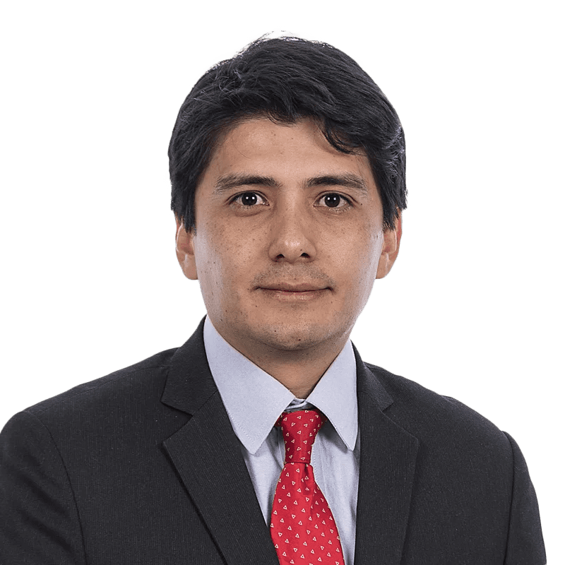 Andrés Felipe Peña Parra, especialista en cardiología de LaCardio, experto en el manejo de pacientes con condiciones cardíacas complejas - LaCardio - Andres Felipe Peña Parra