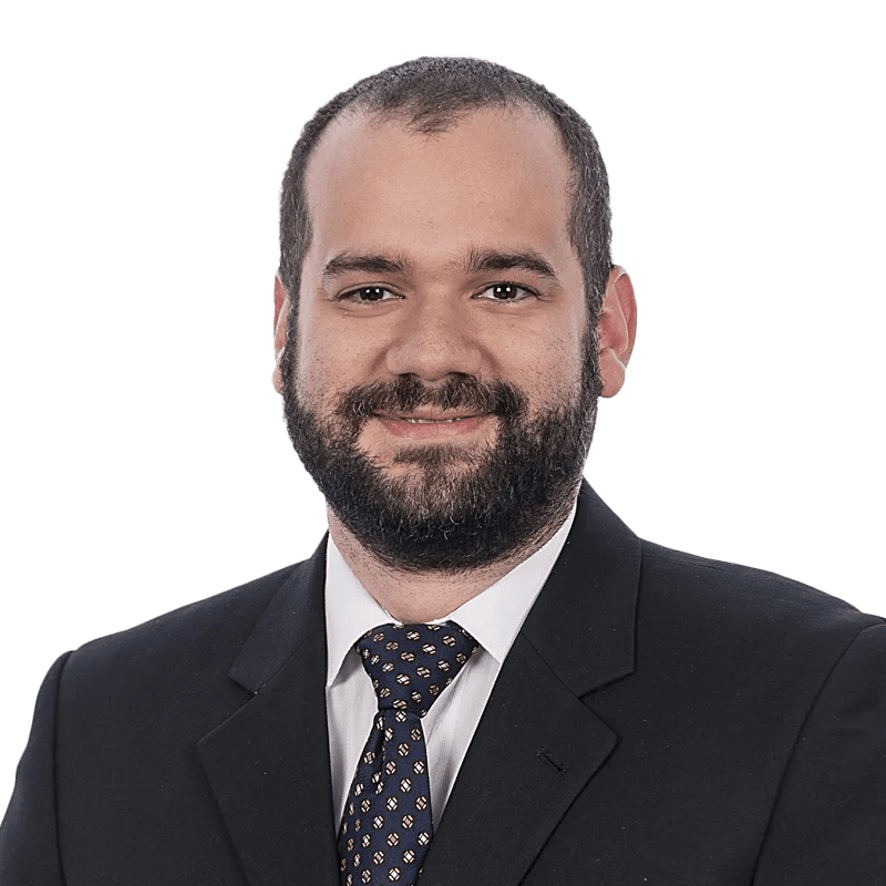 Bayron Rafael Guerra Benedetti - LaCardio