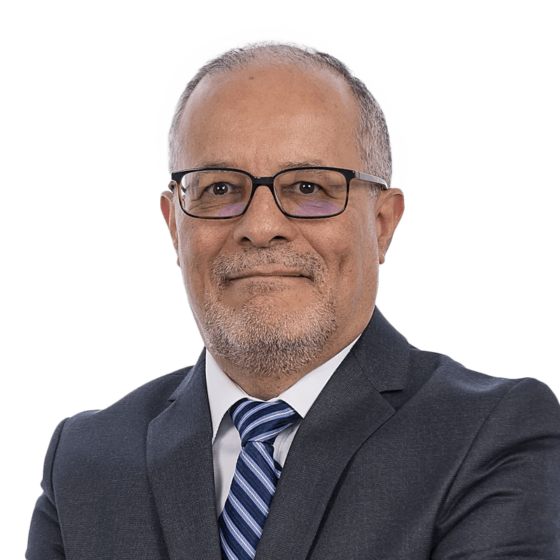 foto del Dr. Camilo Franco Reyes, especialista en cardiología pediátrica de la Fundación Cardioinfantil - LaCardio - Camilo Franco Reyes