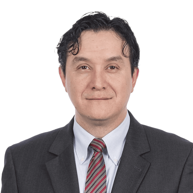 Carlos Eduardo Obando Lopez - LaCardio