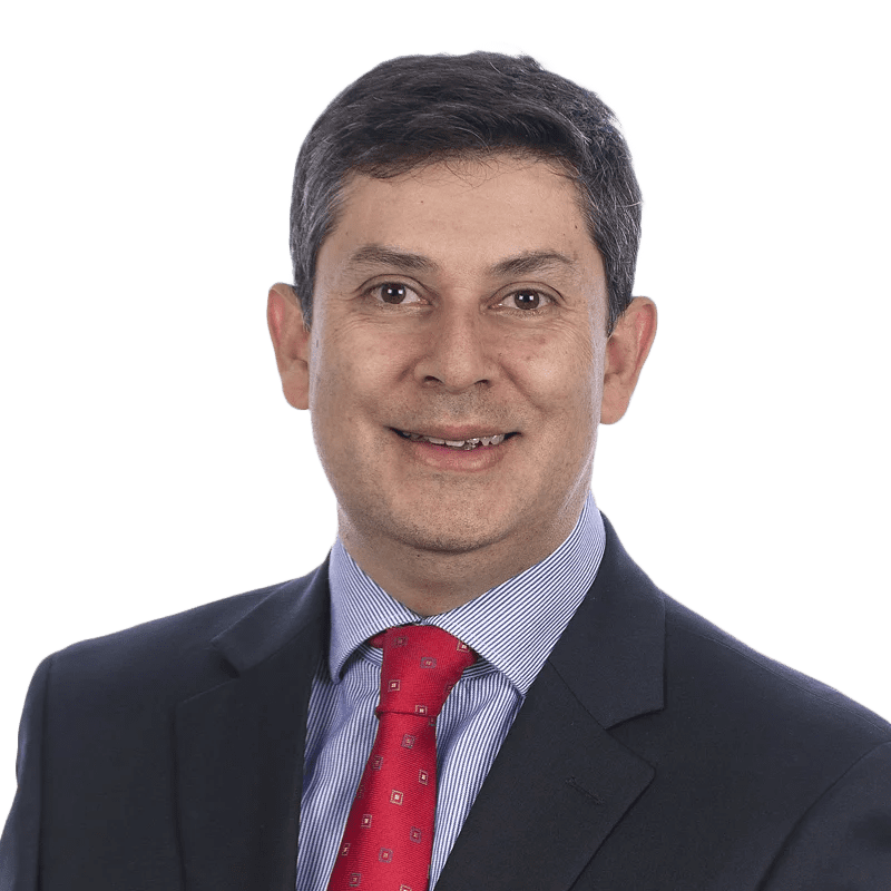 Carlos Fernando Roman Ortega - LaCardio