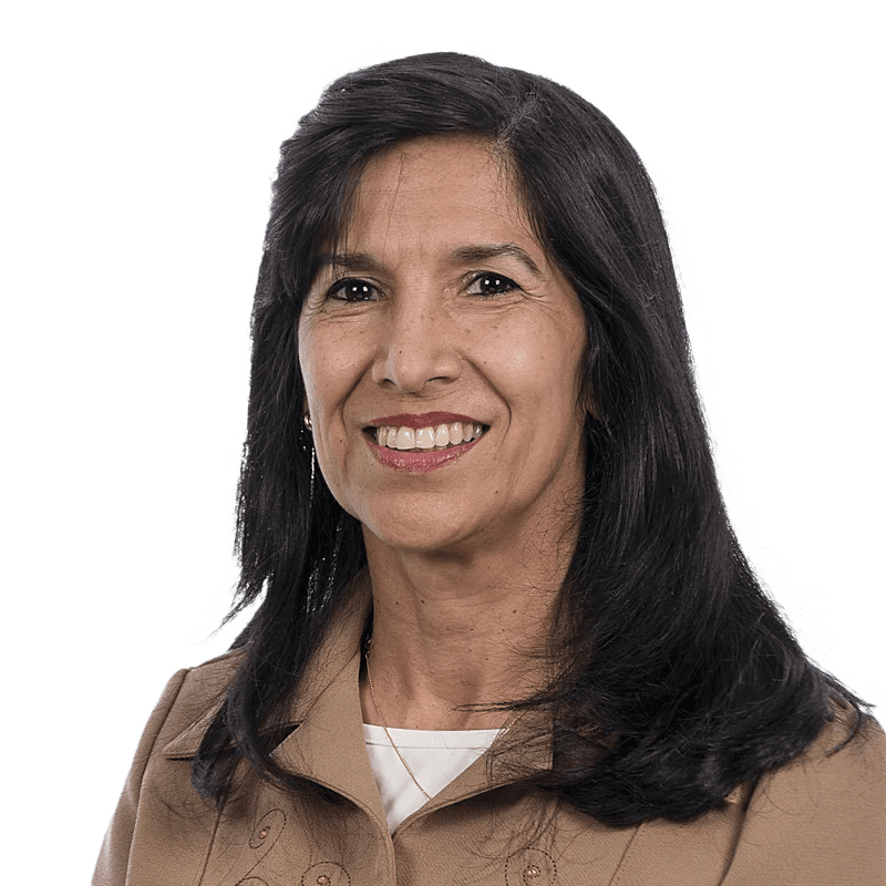Claudia Maritza Stapper Ortega - LaCardio