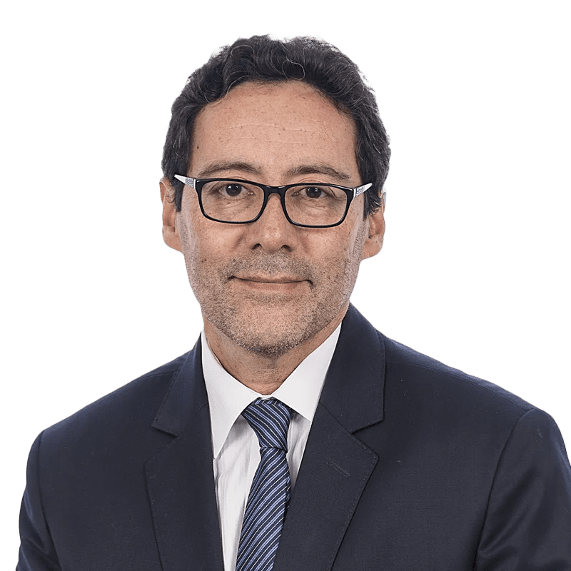 Edgar Hernández Leiva, cardiólogo en la Fundación Cardioinfantil especializado en tratamiento de enfermedades cardíacas - LaCardio - Edgar Hernandez Leiva