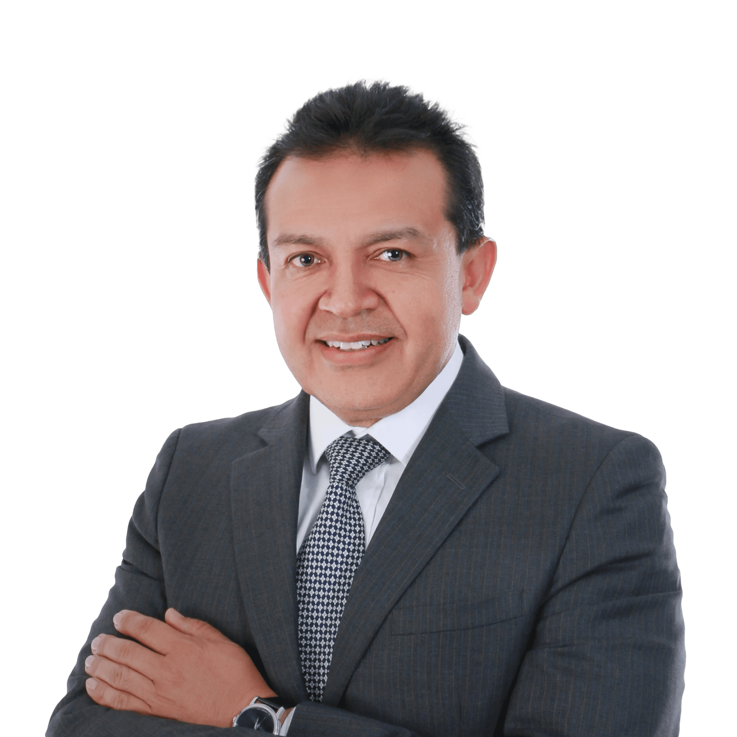 Edgar Salamanca Gallo - LaCardio