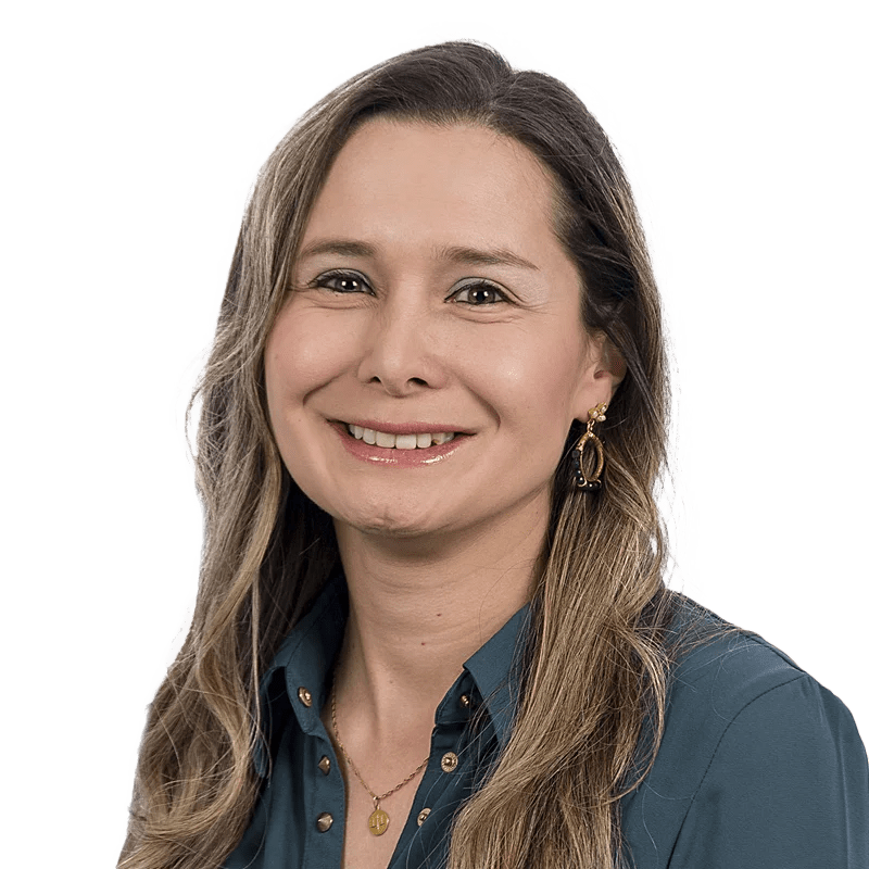 foto de la Dra. Gizeth Lorena Acevedo Sedano, especialista en medicina pediátrica en la Fundación Cardioinfantil - LaCardio - Gizeth Lorena Acevedo Sedano