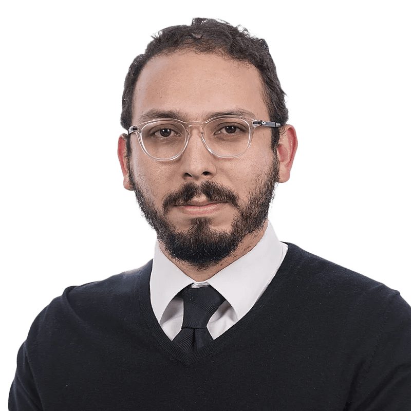Henry Augusto Millán Prada, médico de la Fundación Cardioinfantil especializado en diagnóstico cardiovascular - LaCardio - Henry Augusto Millan Prada