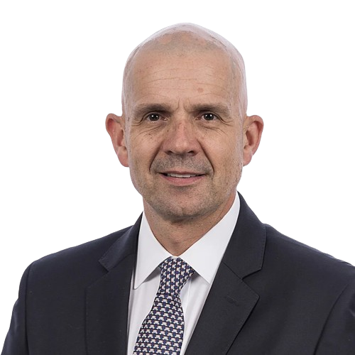 Jaime Camacho Mackenzie - LaCardio