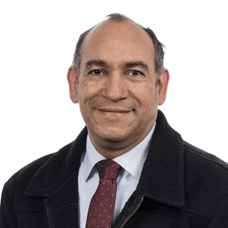 John Jairo Medina Siuffi, cardiólogo de la Fundación Cardioinfantil especializado en atención cardiovascular - LaCardio - John Jairo Medina Siuffi