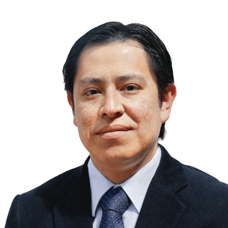 Jorge Hernández Useche, cirujano cardiovascular en LaCardio, especializado en realizar procedimientos quirúrgicos complejos para tratar enfermedades cardíacas - LaCardio - Jorge Alejandro Hernandez Useche