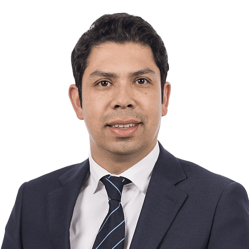Foto de Jose Gabriel Caviedes Gonzalez de la fundación cardioinfantil LaCardio - LaCardio - Jose Gabriel Caviedes Gonzalez