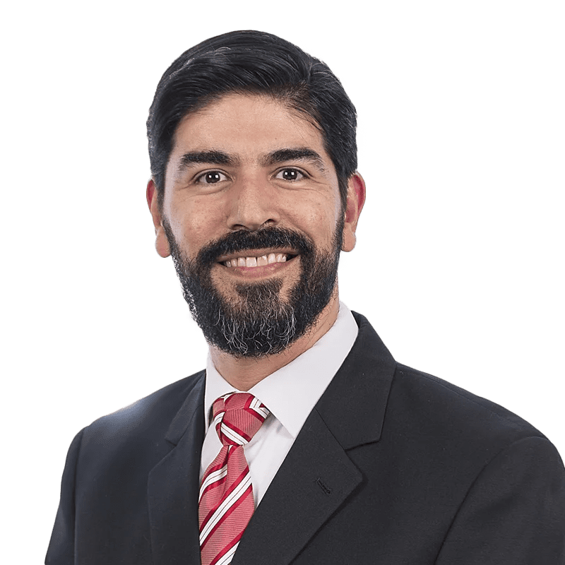 José Luis Guerrero Muñoz, especialista en cardiología en LaCardio, enfocado en la atención y prevención de enfermedades del corazón - LaCardio - Jose Luis Guerrero Munoz