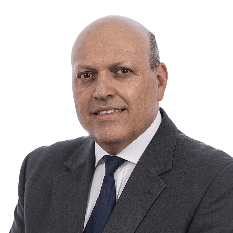 Juan Guillermo Barrera Carvajal, especialista en electrofisiología cardíaca en la Fundación Cardioinfantil - LaCardio - Juan Guillermo Barrera Carvajal