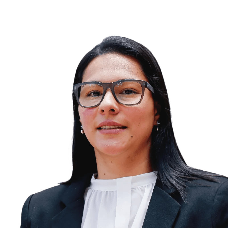 Lina Vargas Nieto, médica cardióloga en LaCardio, especializada en el diagnóstico y tratamiento de enfermedades cardiovasculares complejas - LaCardio - Lina Patricia Vargas Nieto
