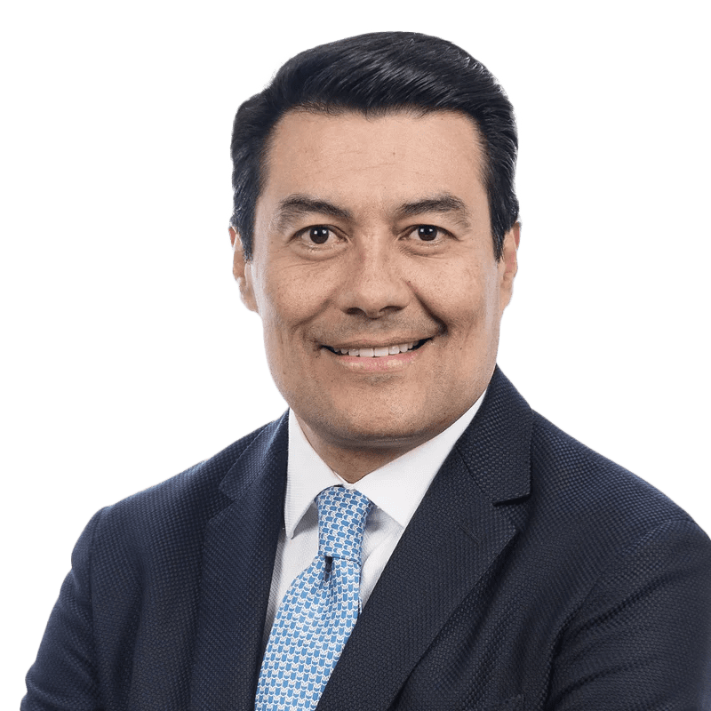 Luis Carlos Saenz Morales - LaCardio