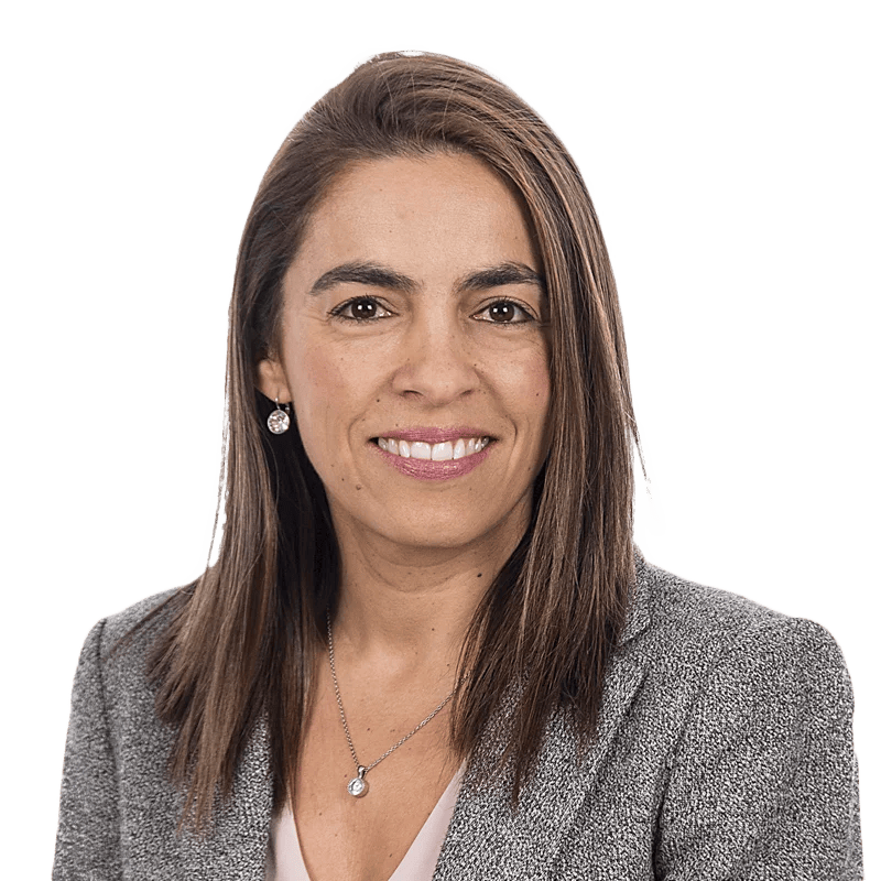 María Paula Hernández Rodríguez, cardióloga pediátrica en la Fundación Cardioinfantil, con enfoque en diagnóstico temprano - LaCardio - Maria Paula Hernandez Rodriguez