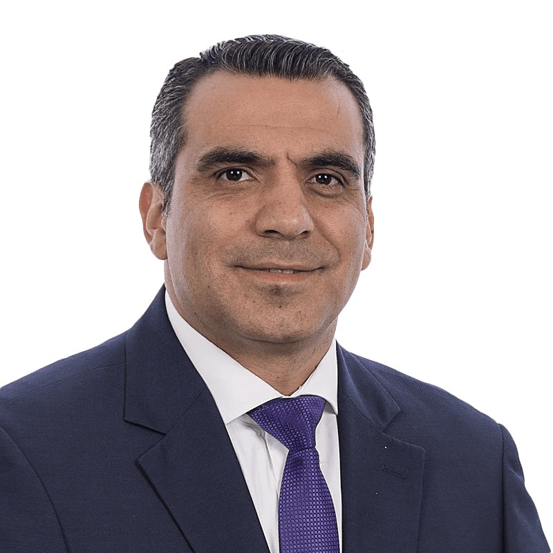 Néstor Cifuentes Pardo, médico especializado en cardiología de LaCardio, brindando atención avanzada a pacientes con enfermedades del corazón - LaCardio - Nestor Cifuentes Pardo