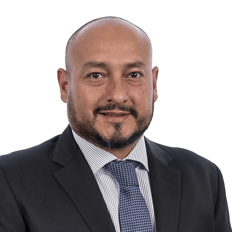 Paulo Andres Cabrera Rivera - LaCardio