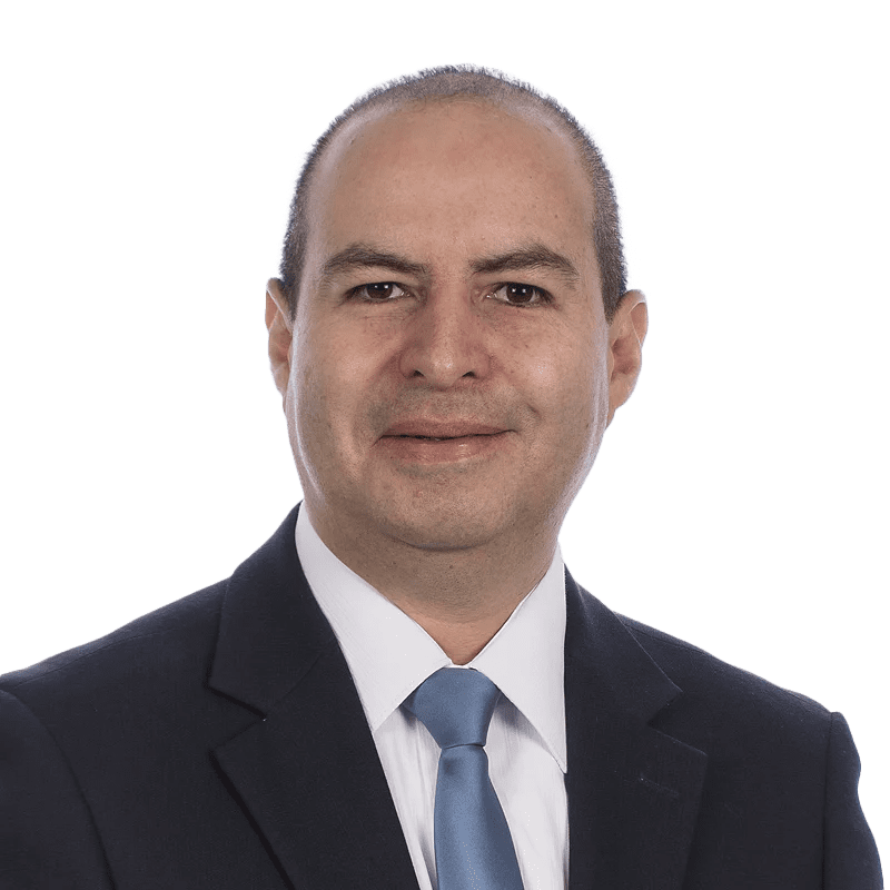 Victor Manuel Huertas Quiñones - LaCardio
