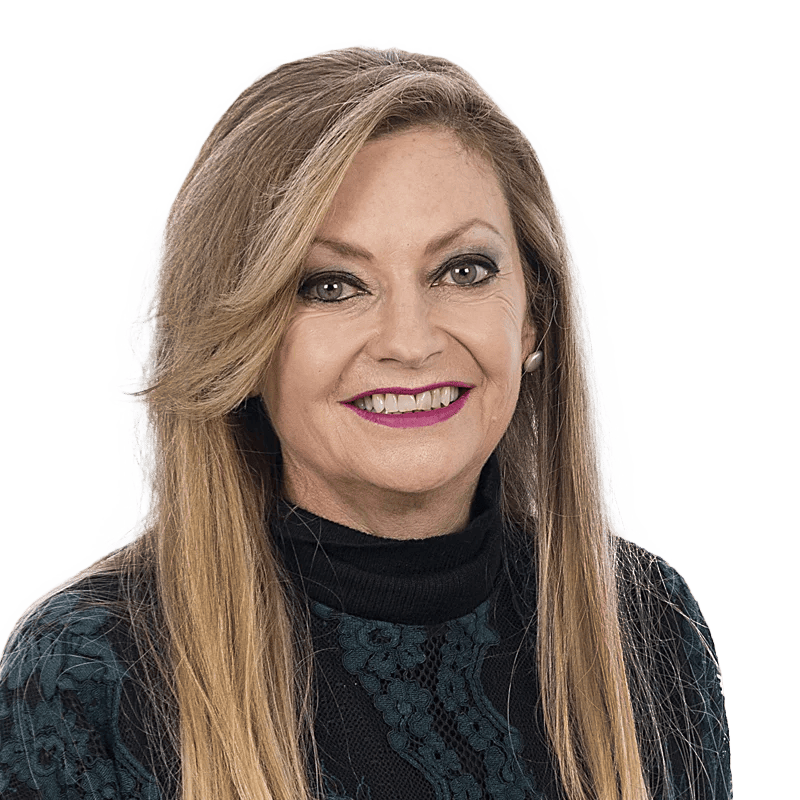 Foto de Jacqueline Mugnier Quijano de la fundación cardioinfantil LaCardio