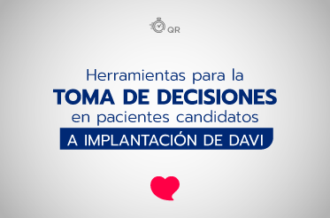 Herramientas para la toma de decisiones en pacientes candidatos de la Fundación Cardioinfantil LaCardio