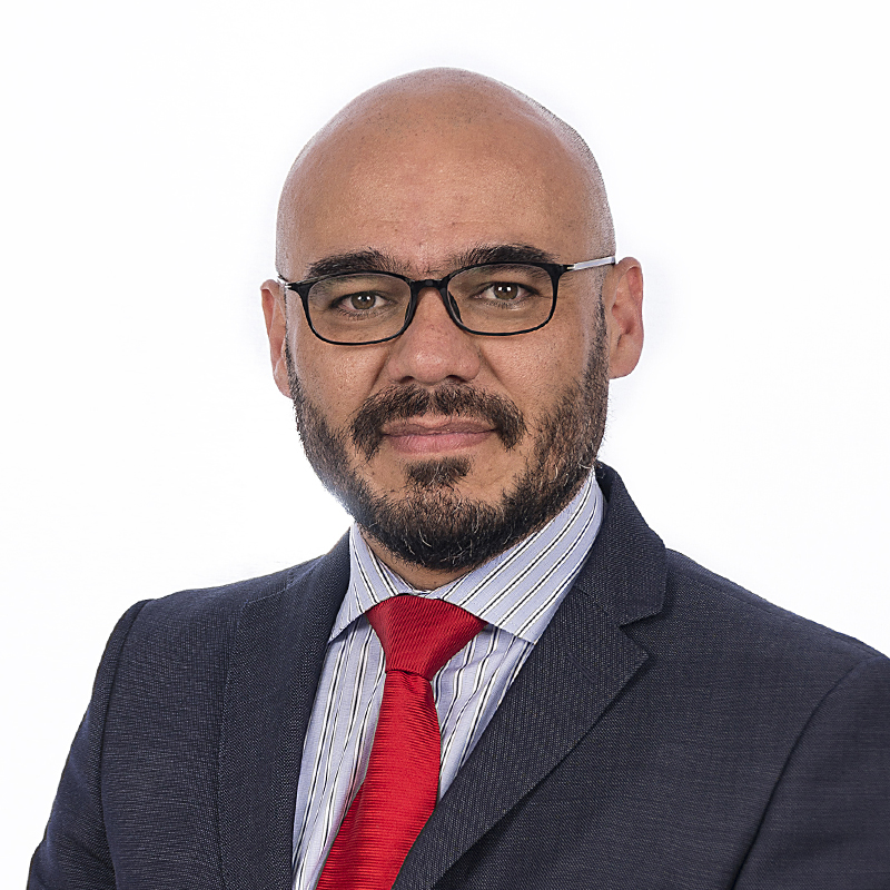 Dr. Jairo Eduardo Rivera Baquero, cirujano especialista en trasplantes de LaCardio, experto en trasplantes de riñón e hígado en Colombia