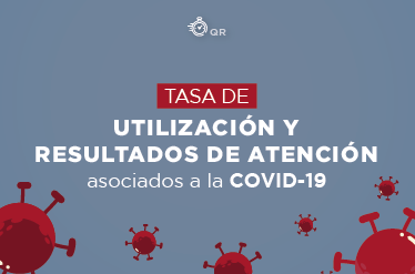 Tasa de utilización y resultados de atención asociados al covid-19 en la Fundación Cardioinfantil LaCardio