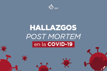 Información sobre hallazgos post mortem en el contexto de LaCardiología, mostrando su uso y efectos