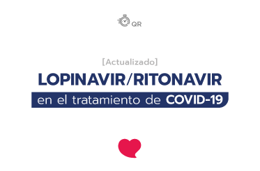 Medicamentos Lopinavir y Ritonavir, utilizados en el tratamiento de infecciones virales y su impacto en la salud cardiovascular