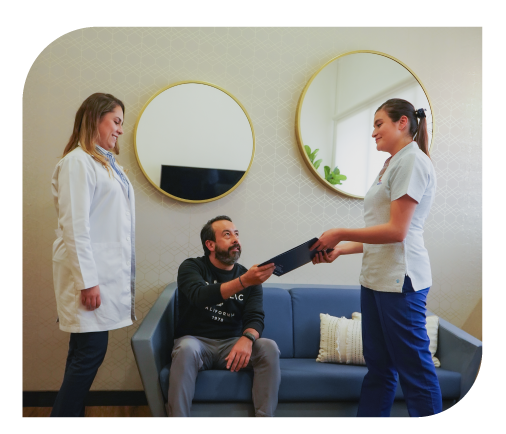 ¿Por qué realizarse un Chequeo Médico Personalizado? - LaCardio
