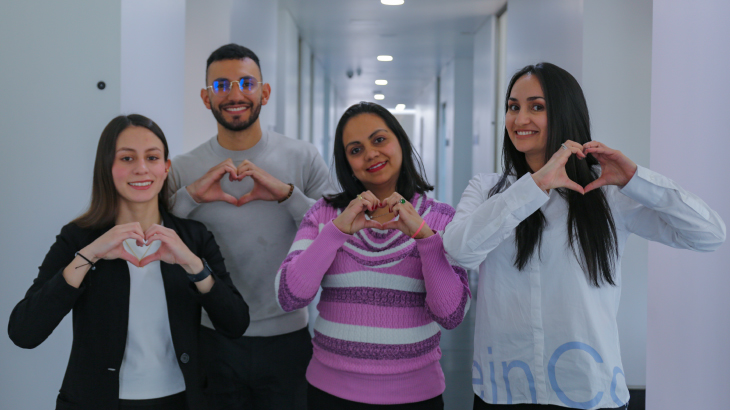 Seguridad de nuestros pacientes - LaCardio