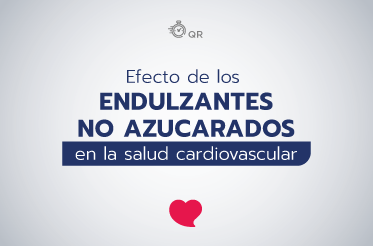 Información de uso de endulzantes no azucarados y su impacto en la salud cardíaca en pacientes de LaCardio