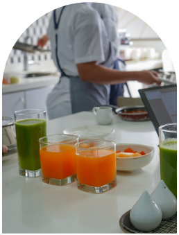 Área de diagnóstico en LaCardio equipada con tecnología de última generación para evaluar la salud cardiovascular de los pacientes - 