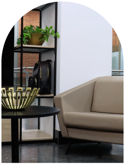 Instalaciones de LaCardio, preparadas para brindar atención médica en un ambiente cómodo y seguro para los pacientes - 