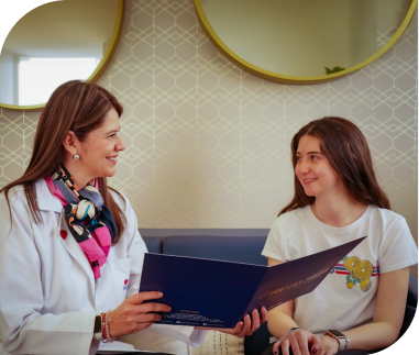 Atención médica especializada en LaCardio para pacientes pediátricos y adolescentes con problemas cardíacos - 