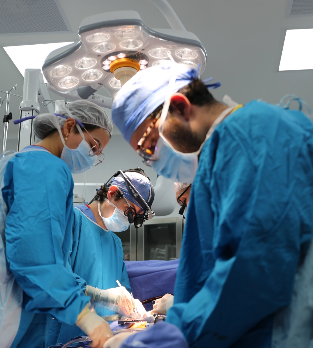 Instalaciones de Excelencia para tu Salud - LaCardio