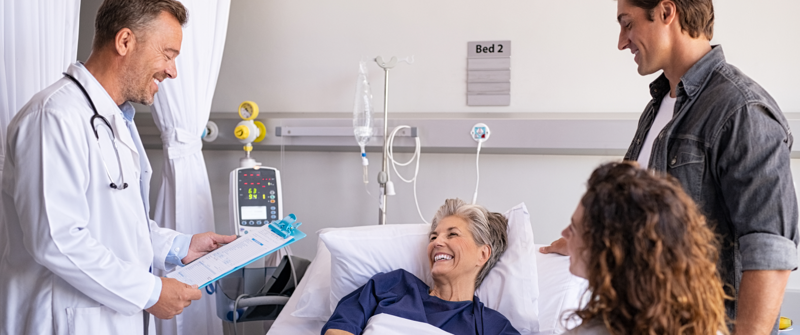 Innovación en experiencia del paciente: un camino hacia la excelencia en la atención - LaCardio - LaCardio