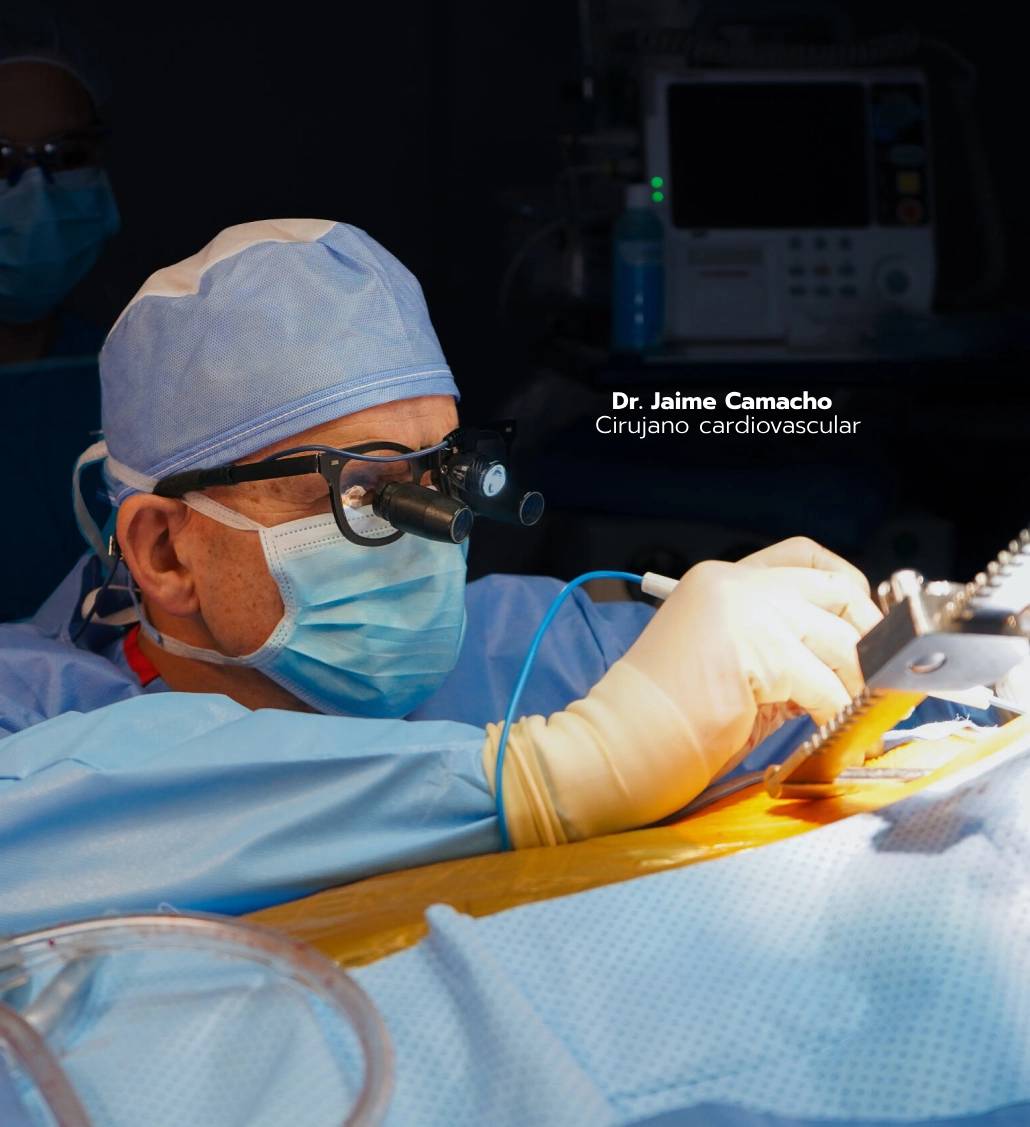 Innovación y Precisión Cardiaca - LaCardio