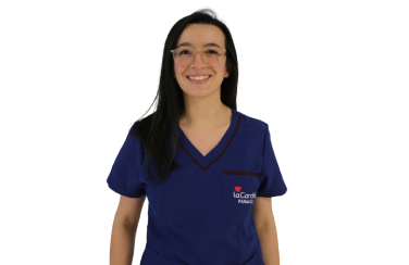Catalina Zapata - LaCardio
