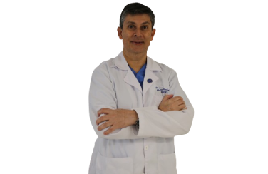 Carlos Fernando Roman Ortega - LaCardio