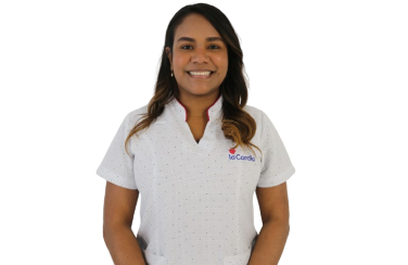 Marcela Parra Medina - LaCardio