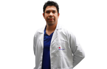 Gabriel Caviedes Gonzalez - LaCardio