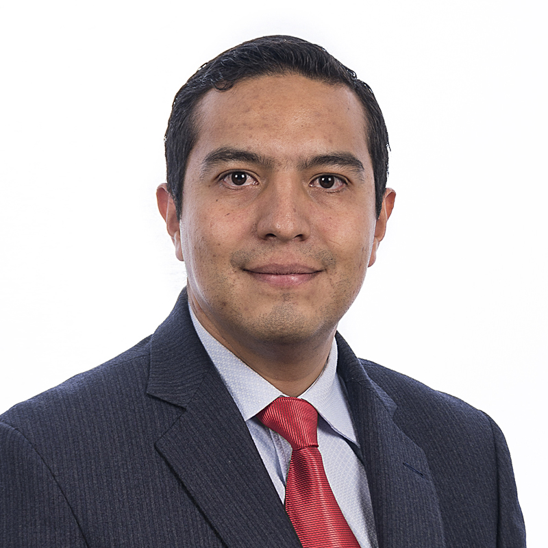 Oscar Mauricio Pérez Fernández - LaCardio