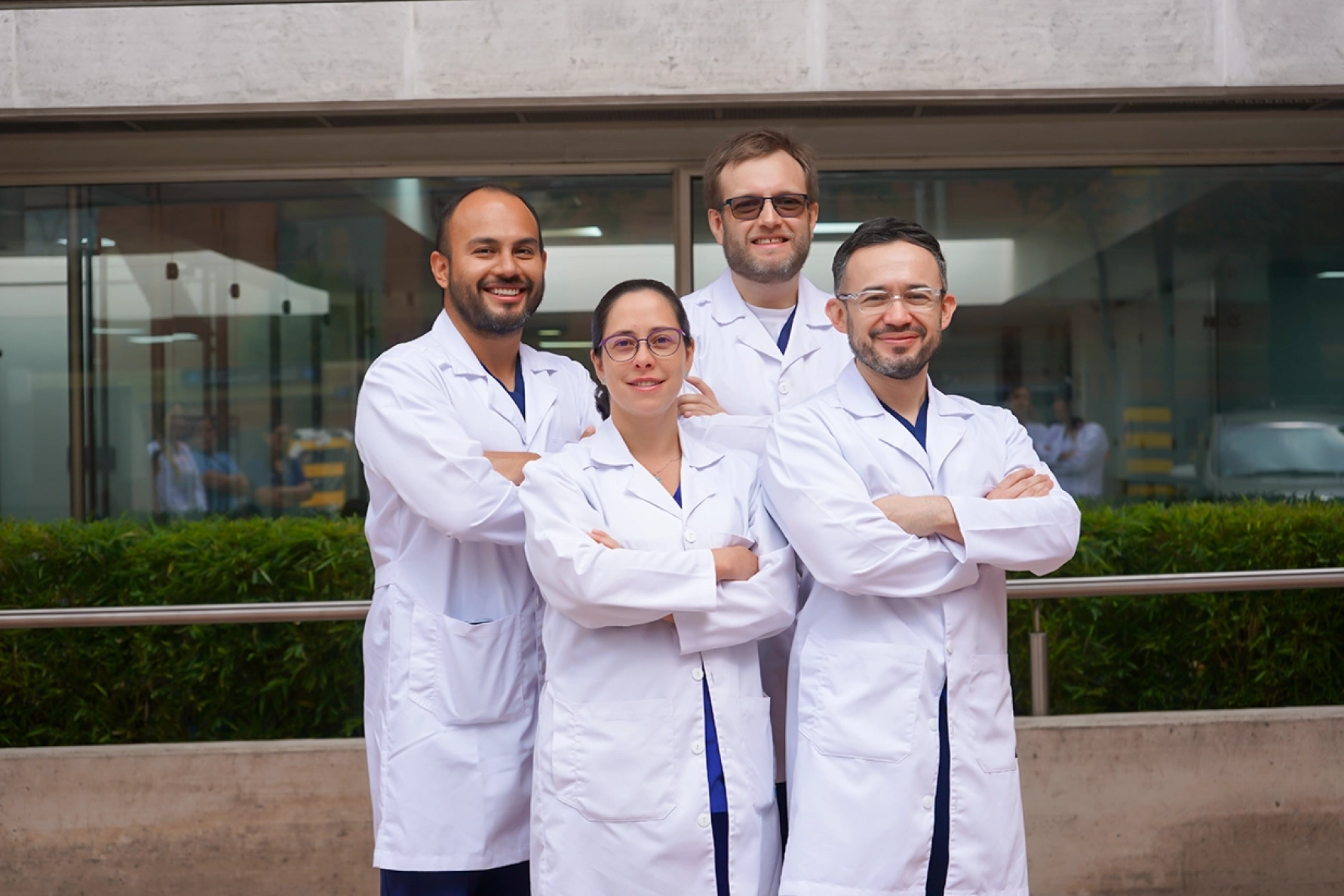 Urgencias - LaCardio