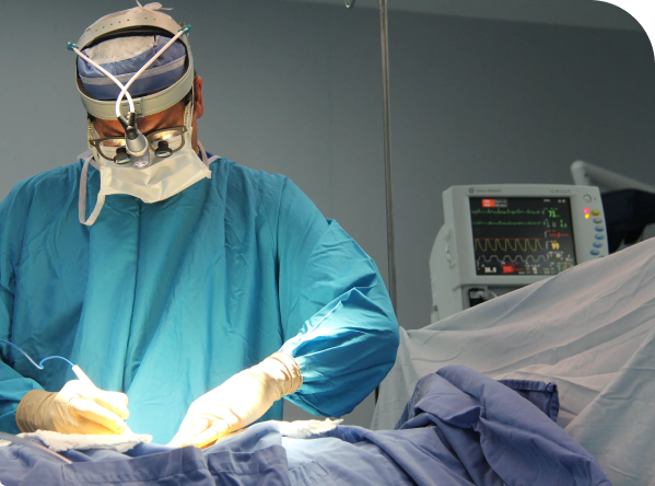 Unidad de trasplantes - LaCardio