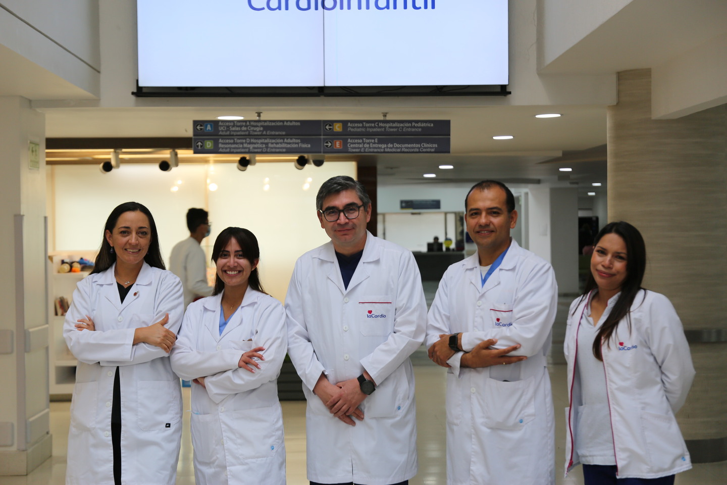 Trasplante de Riñon - LaCardio