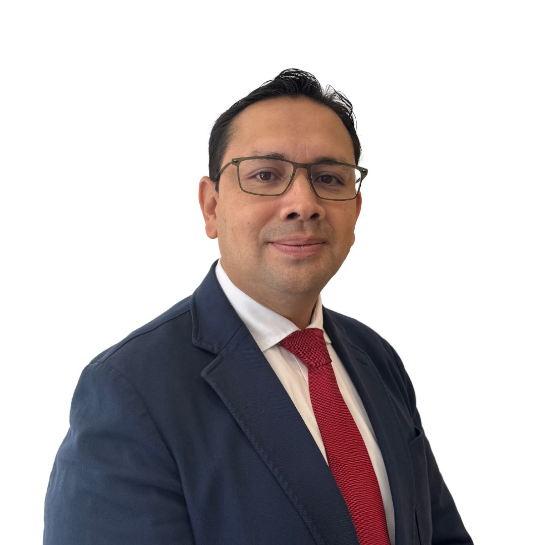 Luis Manuel Barrera Lozano - LaCardio
