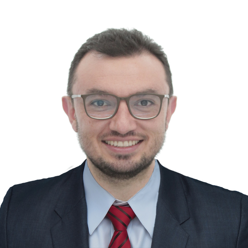 Jorge Alejandro González - LaCardio